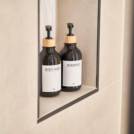 Cozy Balcony Apartment In Essen-Kupferdreh エクステリア 写真