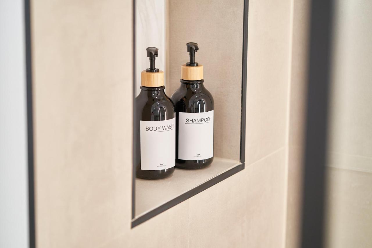 Cozy Balcony Apartment In Essen-Kupferdreh エクステリア 写真